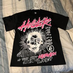 Hellstar T shirt